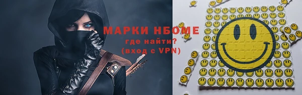 хмурый Дмитров