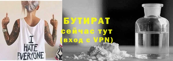 хмурый Дмитров